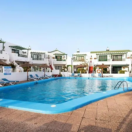 Apartment Volcan, Salitre Y Arena