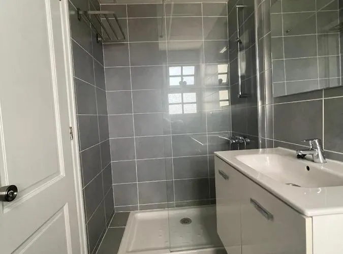 Apartment Volcan, Salitre Y Arena *