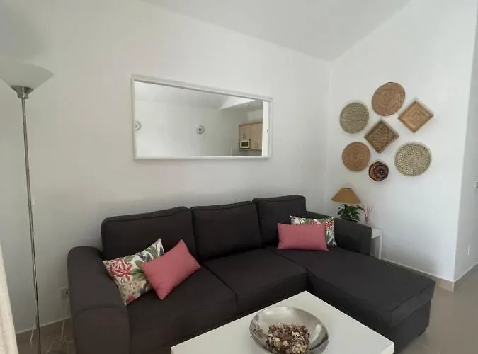 Volcan, Salitre Y Arena Apartment Puerto del Carmen (Lanzarote)