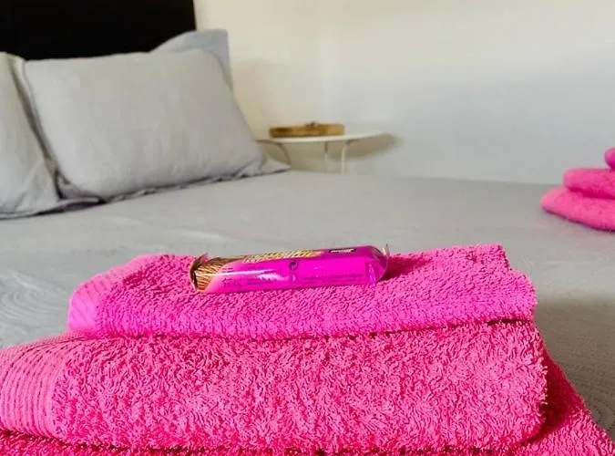 Volcan, Salitre Y Arena Apartment Puerto del Carmen (Lanzarote)