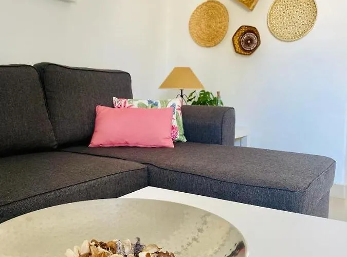 Volcan, Salitre Y Arena * Пуерто-дель-Кармен