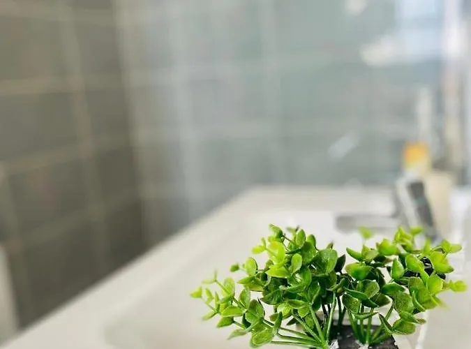 Apartamento Volcán, Salitre Y Arena *