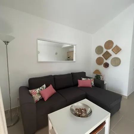Volcan, Salitre Y Arena Apartmán Puerto del Carmen (Lanzarote)