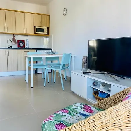 Appartement Volcan, Salitre Y Arena