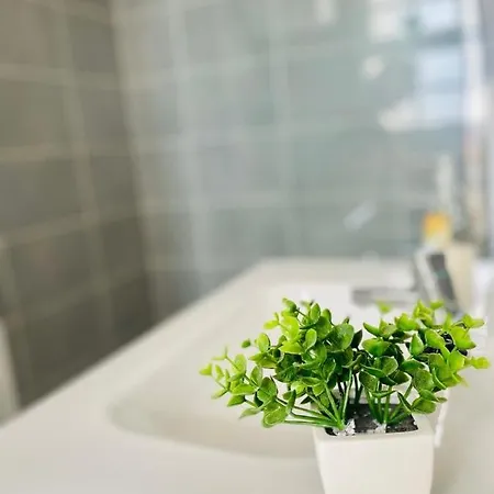 Appartement Volcan, Salitre Y Arena *