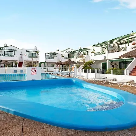Apartmán Volcan, Salitre Y Arena *