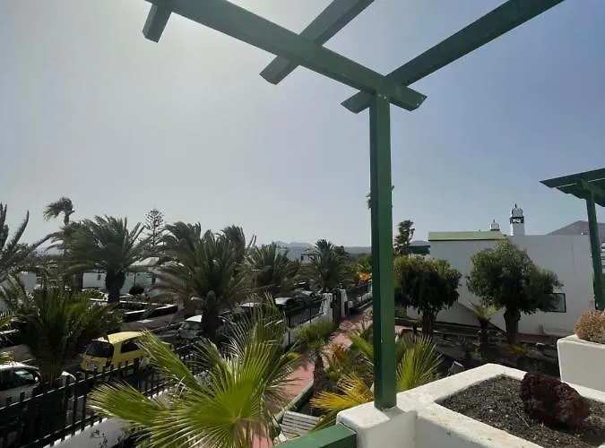 Volcán, Salitre Y Arena * Puerto del Carmen (Lanzarote)