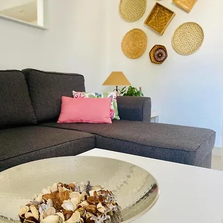 Volcan, Salitre Y Arena * 푸에르토 델 카르멘